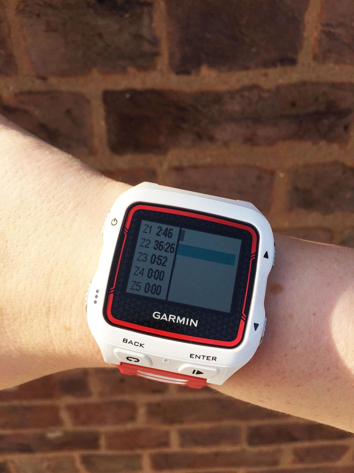 How I set up and train with heart rate zones to improve triathlon performance