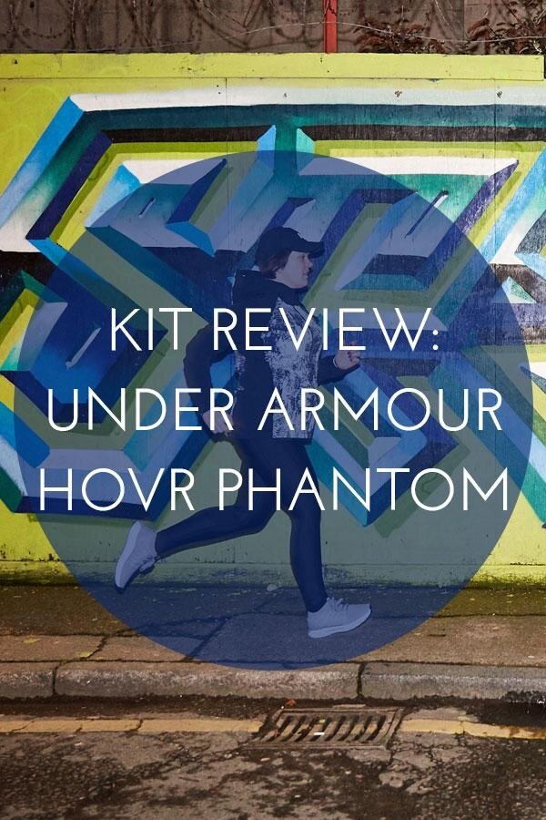 HOVR Phantom